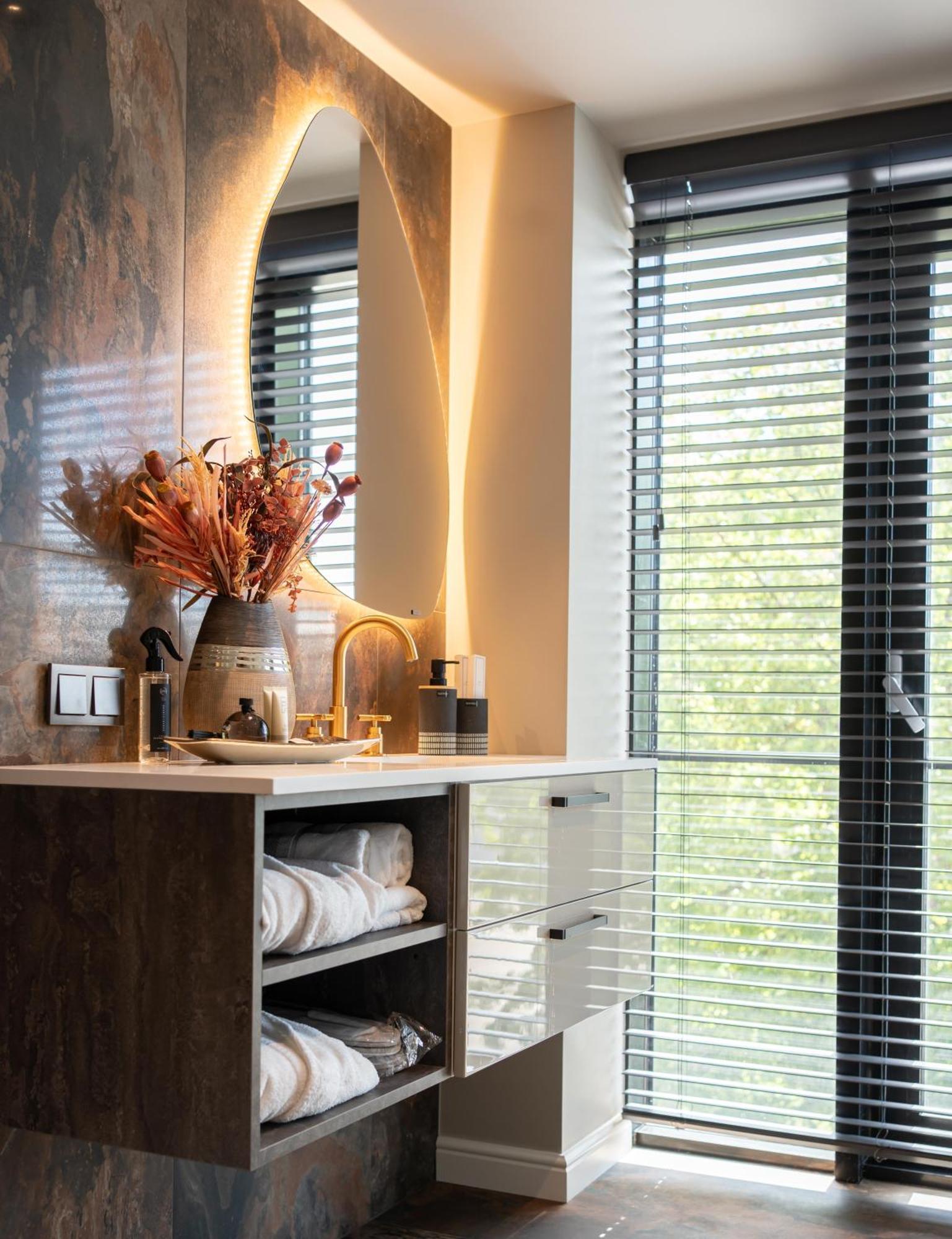 Jacuzzi Exotica Apartment Kłajpeda Zewnętrze zdjęcie