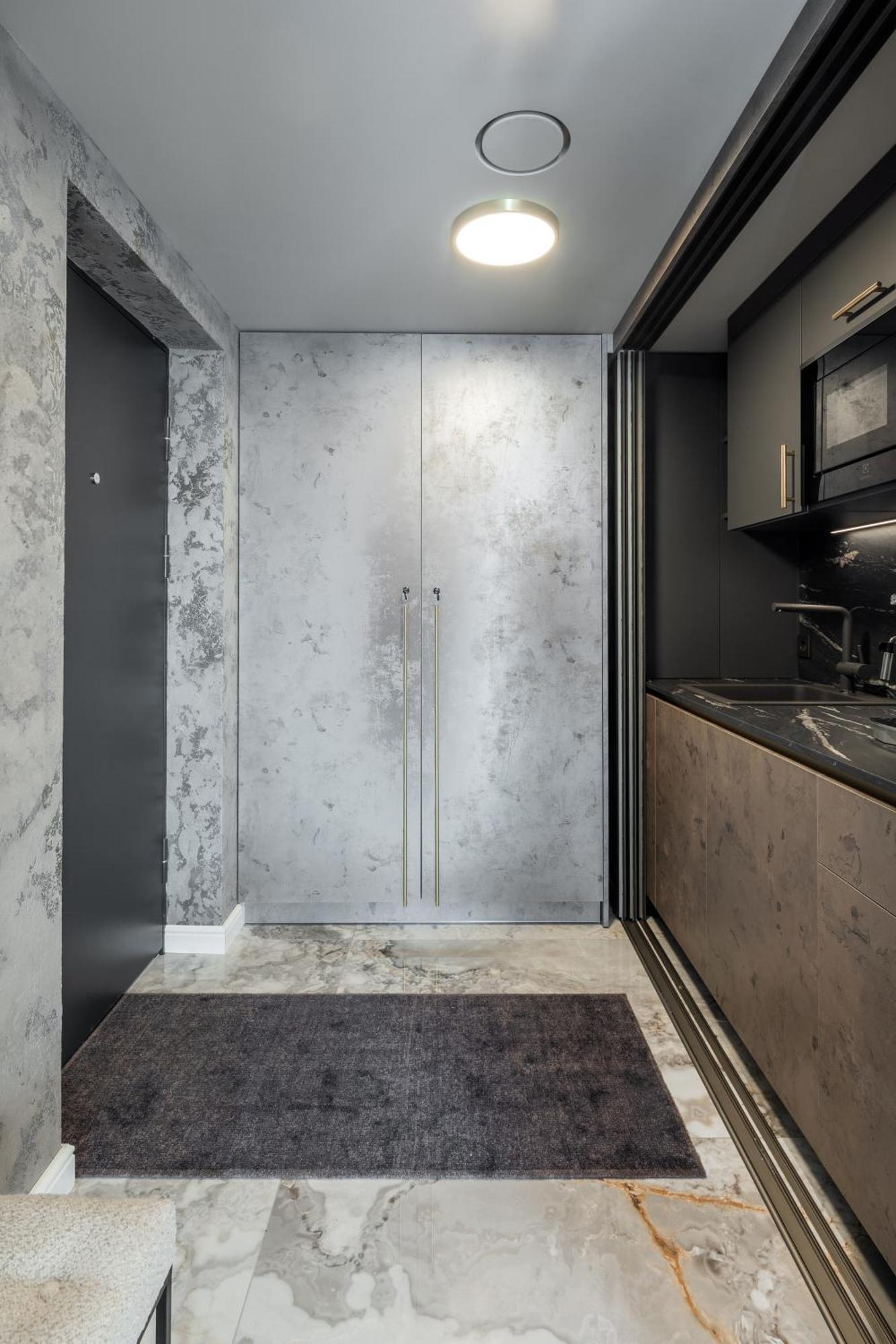 Jacuzzi Exotica Apartment Kłajpeda Zewnętrze zdjęcie