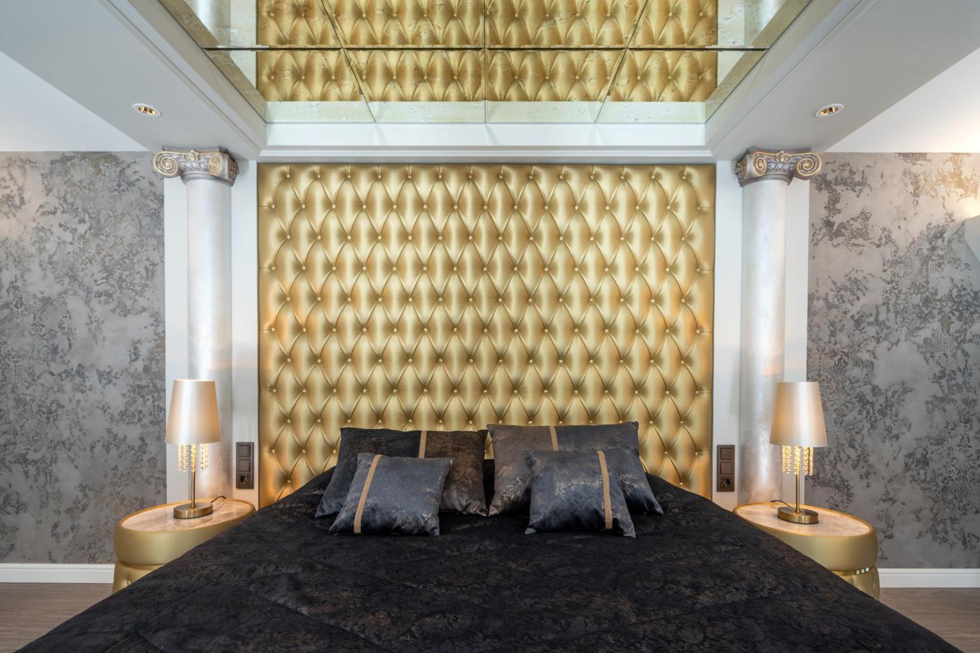 Jacuzzi Exotica Apartment Kłajpeda Zewnętrze zdjęcie